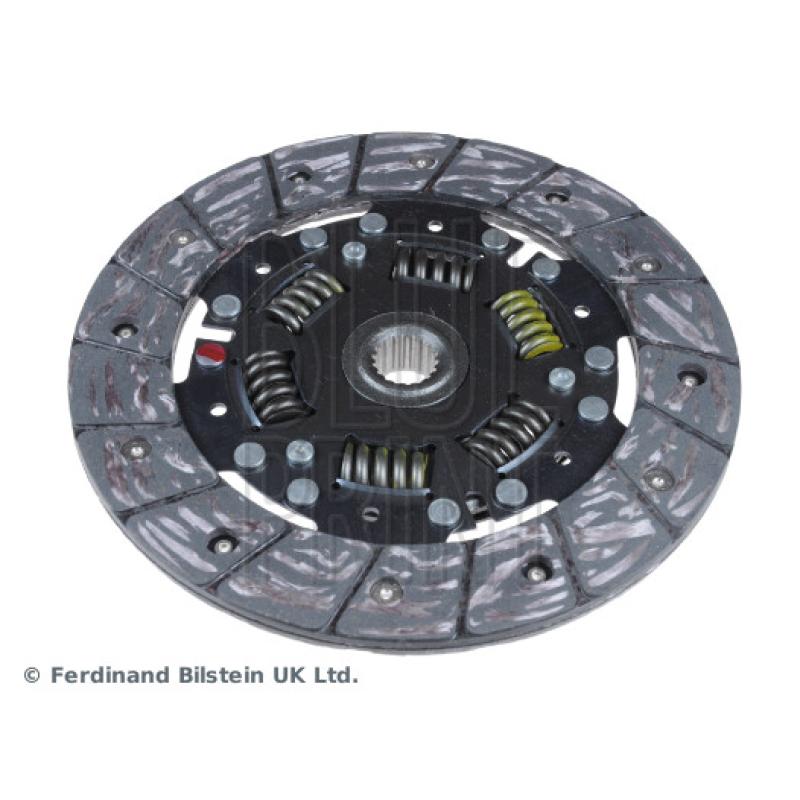 Disque d'embrayage BLUE PRINT ADK83104 - Visuel 1