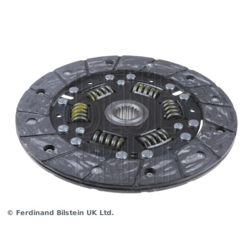 Disque d'embrayage BLUE PRINT ADK83106 - Visuel 1