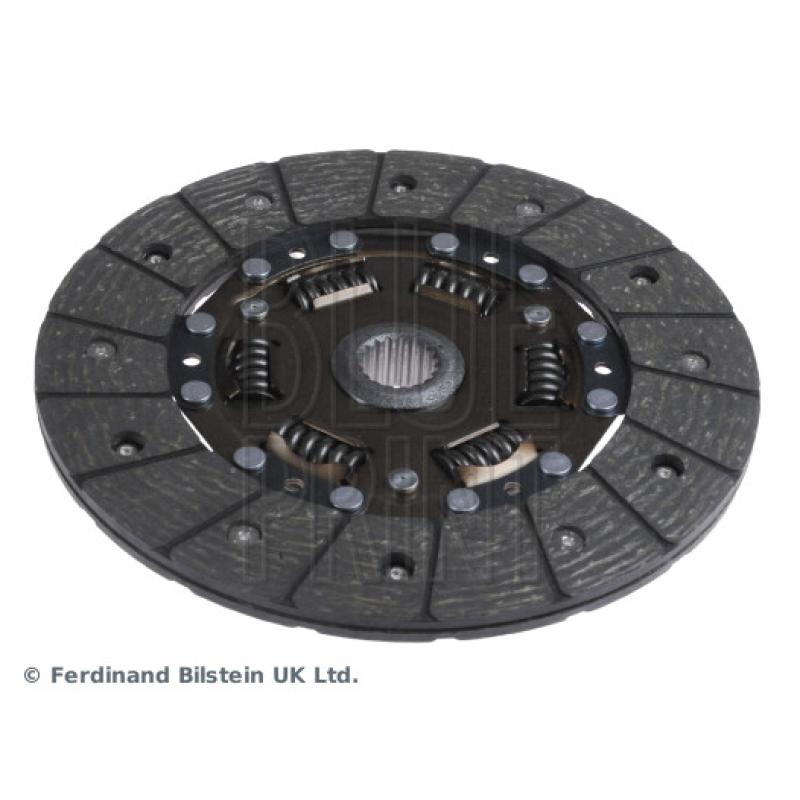 Disque d'embrayage BLUE PRINT ADK83117 - Visuel 1