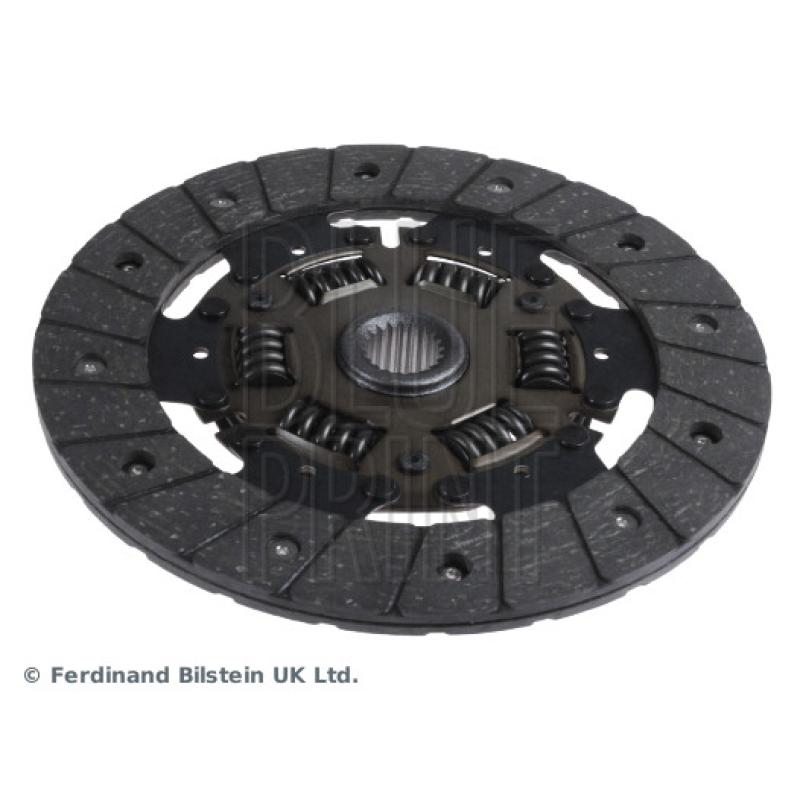 Disque d'embrayage BLUE PRINT ADK83119 - Visuel 1