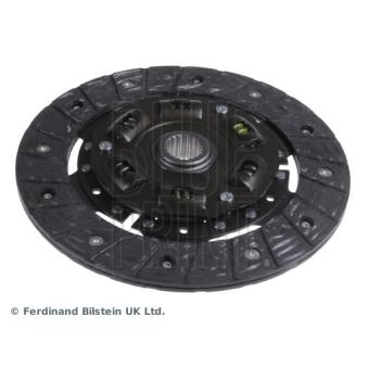 Disque d'embrayage BLUE PRINT ADK83126