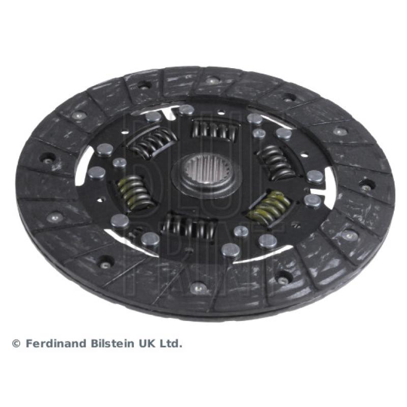 Disque d'embrayage BLUE PRINT ADK83126 - Visuel 1