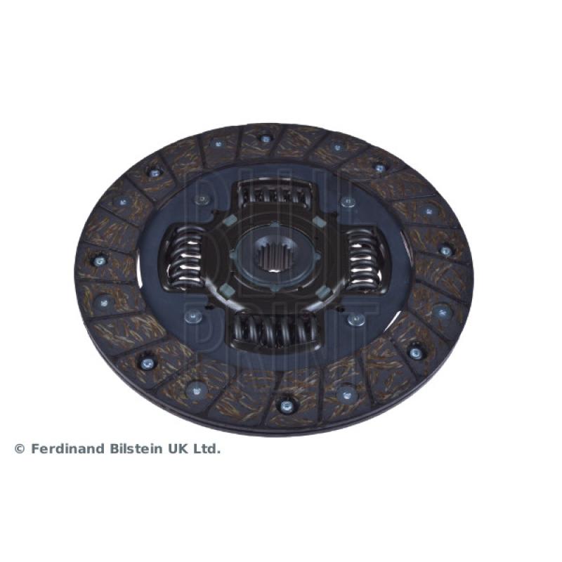 Disque d'embrayage BLUE PRINT ADK83128 - Visuel 1