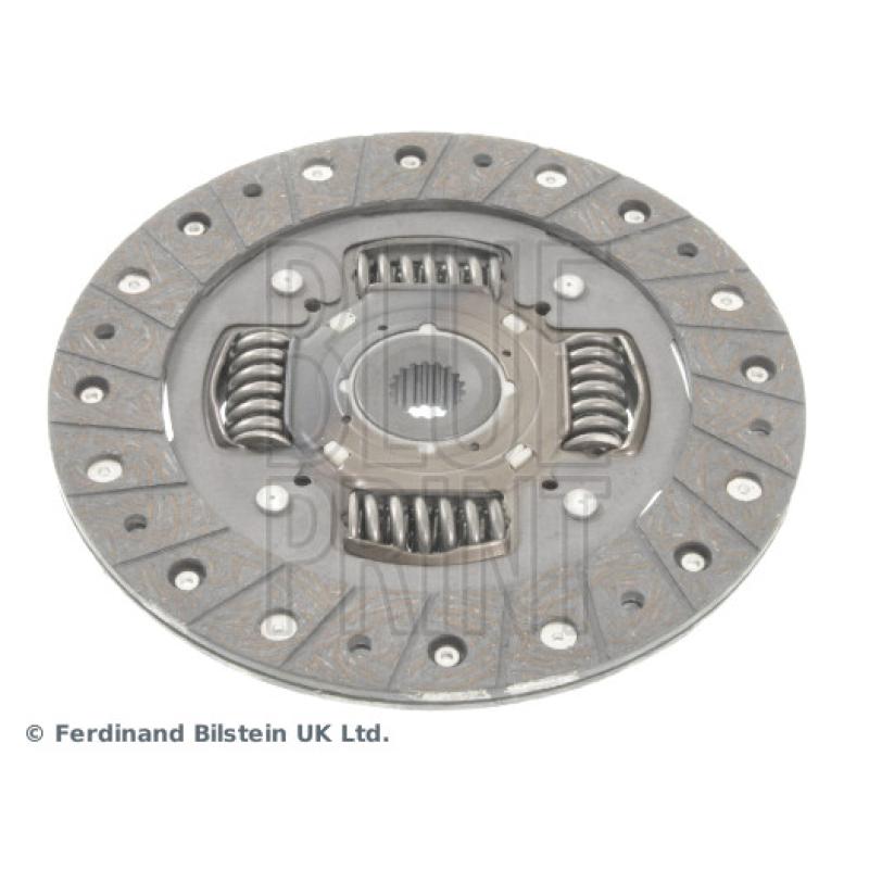 Disque d'embrayage BLUE PRINT ADK83130 - Visuel 1