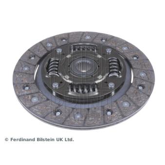 Disque d'embrayage BLUE PRINT ADK83132 Disque d'embrayage BLUE PRINT ADK83132