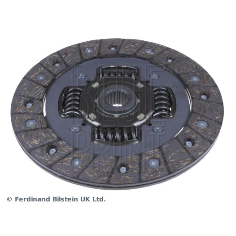 Disque d'embrayage BLUE PRINT ADK83132 - Visuel 1