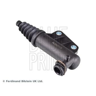 Cylindre récepteur, embrayage BLUE PRINT [ADK83609]