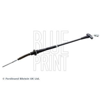 Tirette à câble, commande d'embrayage BLUE PRINT ADK83835