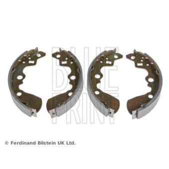 Jeu de mâchoires de frein BLUE PRINT OEM 91171398