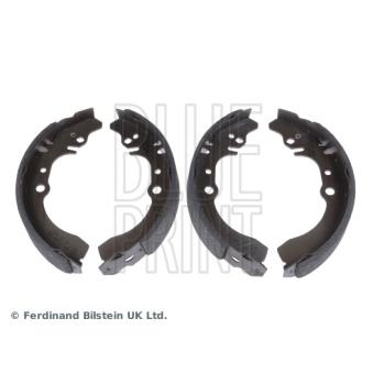 Jeu de mâchoires de frein BLUE PRINT OEM 0449587714