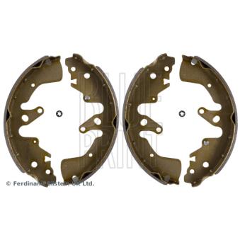 Jeu de mâchoires de frein BLUE PRINT OEM 5320065J00