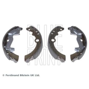 Jeu de mâchoires de frein BLUE PRINT ADK84140