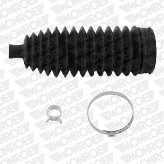Joint-soufflet, direction MONROE OEM 7701474075