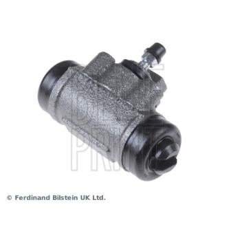 Cylindre de roue arrière gauche BLUE PRINT ADK84438 pour SUZUKI VITARA 1.9 D - 68cv