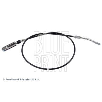 Tirette à câble, frein de stationnement BLUE PRINT ADK84604 pour VOLVO S60 1.0 - 45cv