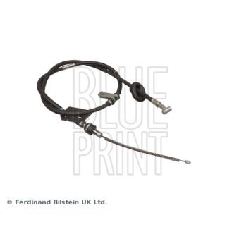 Tirette à câble, frein de stationnement arrière droit BLUE PRINT OEM 5441065D10