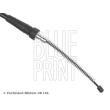 BLUE PRINT ADK84665 - Tirette à câble, frein de stationnement
