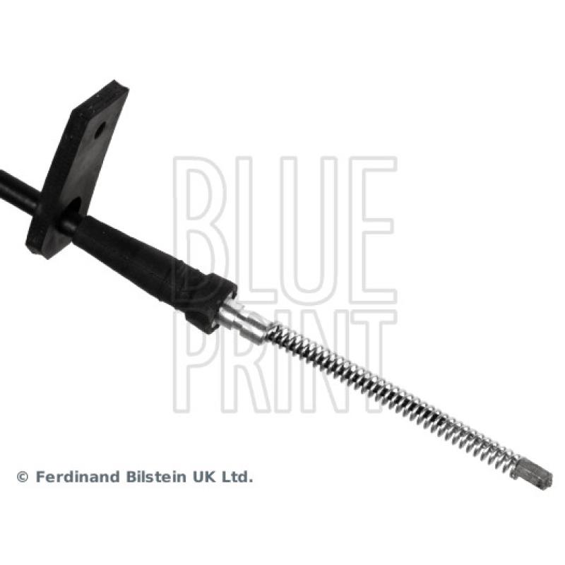 Tirette à câble, frein de stationnement arrière droit BLUE PRINT ADK84669 - Visuel 1