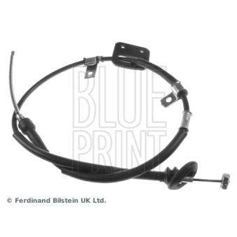 Tirette à câble, frein de stationnement arrière droit BLUE PRINT OEM 5441065D00