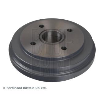 Tambour de frein BLUE PRINT [ADK84707]