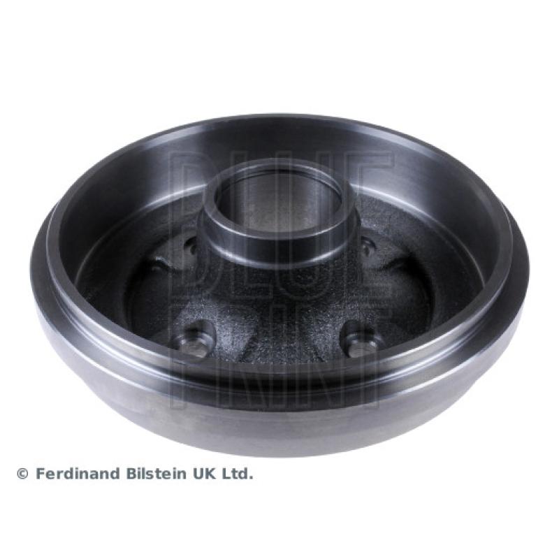 Tambour de frein BLUE PRINT ADK84709 - Visuel 1