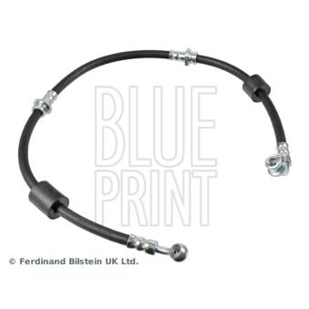 Flexible de frein avant gauche BLUE PRINT ADK85317 pour RENAULT R4 HDI - 87cv