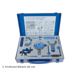 Kit d'outils d'arrêt, épure de distribution BLUE PRINT ADK85501