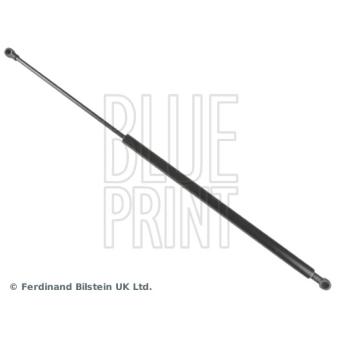 Vérin de hayon, de coffre BLUE PRINT ADK85801