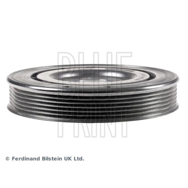 Poulie, vilebrequin BLUE PRINT ADK86109 - Visuel 1