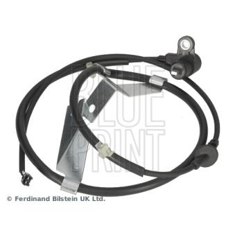 Capteur, vitesse de roue arrière gauche BLUE PRINT OEM 5632062J01