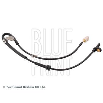 Capteur, vitesse de roue avant droit BLUE PRINT ADK87103 pour SUZUKI SPLASH 1.2 VVT - 94cv