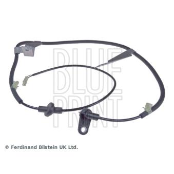 Capteur, vitesse de roue arrière droit BLUE PRINT ADK87105 pour SUZUKI SPLASH 1.2 VVT - 94cv