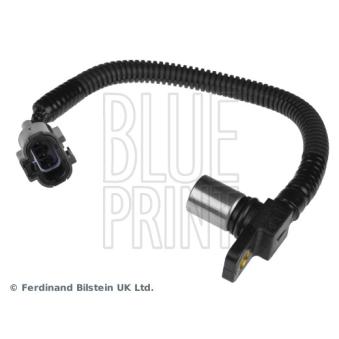 Capteur d'angle, vilebrequin BLUE PRINT OEM 3322077E00