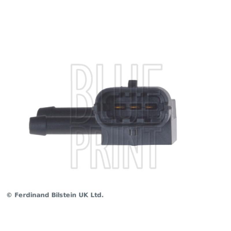 Capteur, pression des gaz échappement BLUE PRINT ADK87215 - Visuel 1