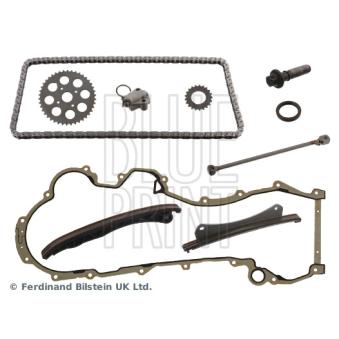 Kit de distribution par chaîne BLUE PRINT OEM 1613361180