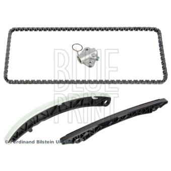 Kit de distribution par chaîne BLUE PRINT ADK87333