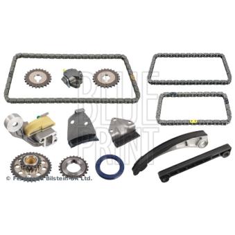 Kit de distribution par chaîne BLUE PRINT OEM 1277277e00 Kit de distribution par chaîne BLUE PRINT OEM 1277277e00