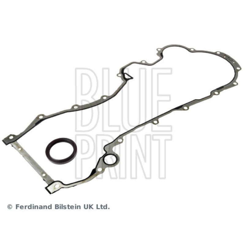 Kit de distribution par chaîne BLUE PRINT ADK873500 - Visuel 1