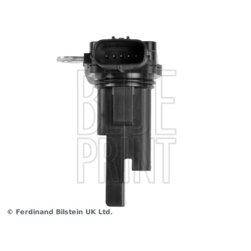 Débitmètre de masse d'air BLUE PRINT ADK87402 - Visuel 1