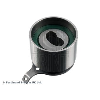 Poulie-tendeur, courroie crantée BLUE PRINT ADK87601 pour MAZDA 323 0.8 - 48cv