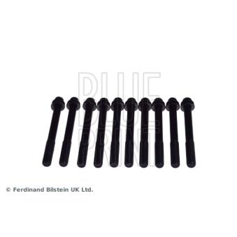 Jeu de boulons de culasse de cylindre BLUE PRINT ADK87802