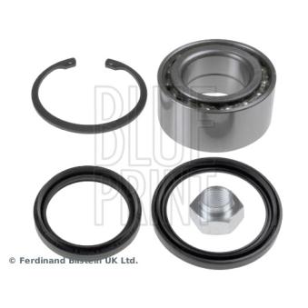 Roulement de roue avant BLUE PRINT OEM 0926740001 Roulement de roue avant BLUE PRINT OEM 0926740001