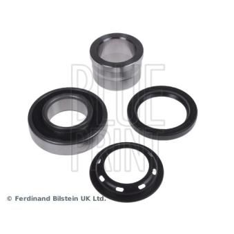 Roulement de roue arrière BLUE PRINT OEM 4348565D00S1