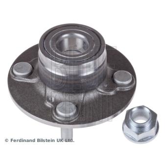 Roulement de roue arrière BLUE PRINT OEM 4340260G21