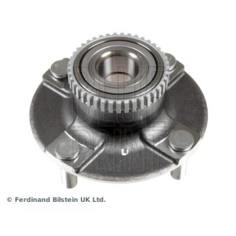 Roulement de roue arrière BLUE PRINT ADK88317