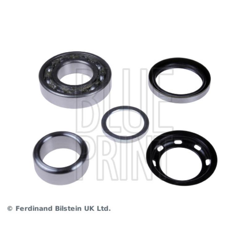 Roulement de roue arrière BLUE PRINT ADK88321 - Visuel 1