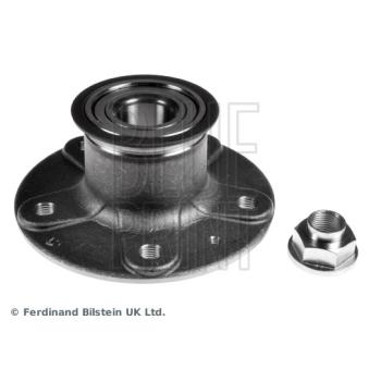 Roulement de roue arrière BLUE PRINT OEM 4340257KA0 Roulement de roue arrière BLUE PRINT OEM 4340257KA0