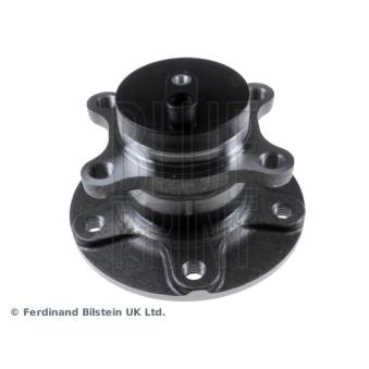 Roulement de roue arrière BLUE PRINT ADK88324