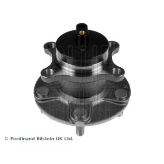 Roulement de roue arrière BLUE PRINT OEM 4340280J01