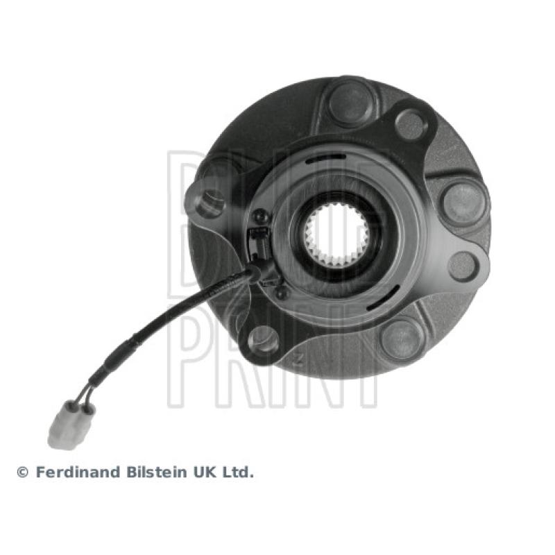 Roulement de roue arrière BLUE PRINT ADK88329 - Visuel 1